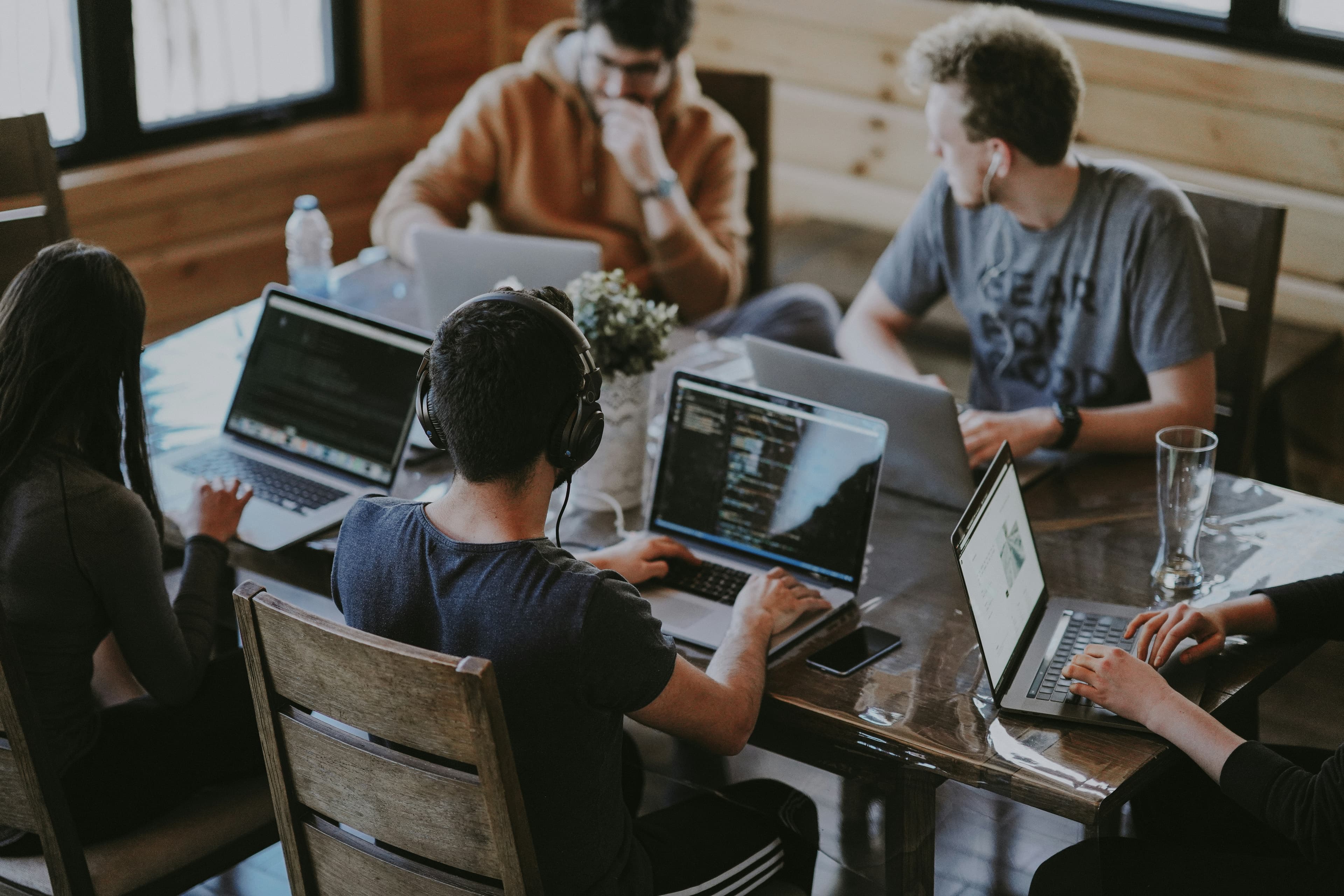 Build, Innovate, Impact – Join MKDynamics as a Developer Intern