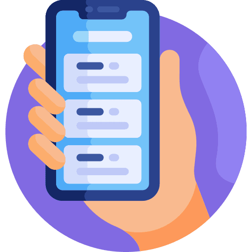 Mobile App Development